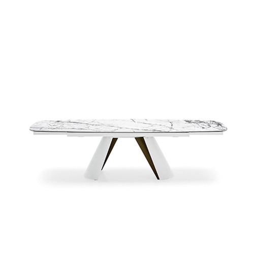 Masa pentru dining Calligaris Apian CS4132-S-200